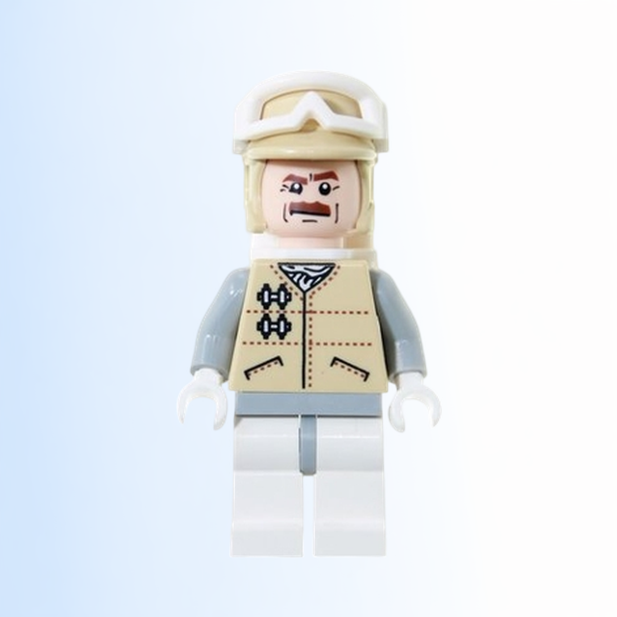 Hoth Officer - sw0258