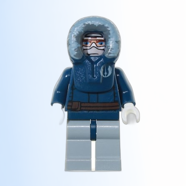 Anakin Skywalker (Parka) - sw0263