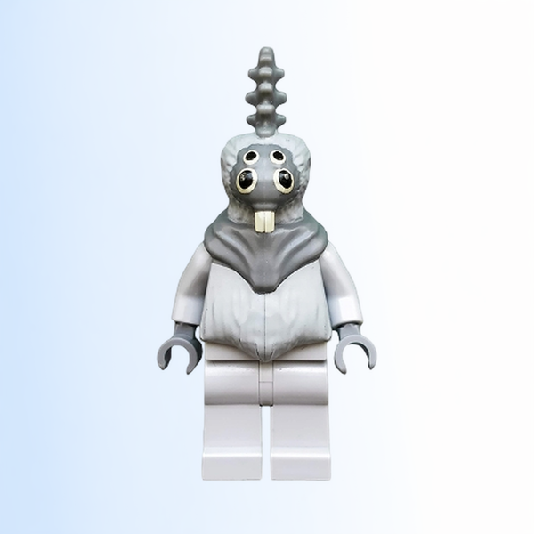 Thi-Sen (Talz Chieftain) - sw0264