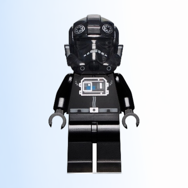 Imperial TIE Fighter / Defender Pilot - sw0268