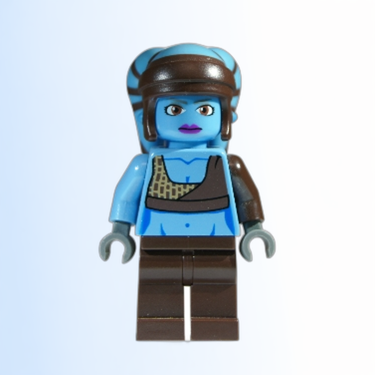Aayla Secura - Large Eyes - sw0284