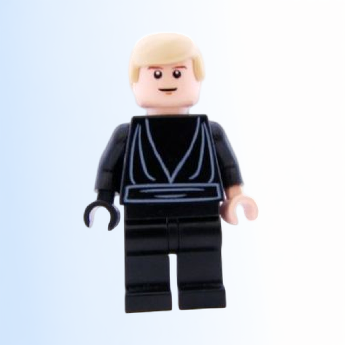 Luke Skywalker (Jedi Knight, Pupils) - sw0292