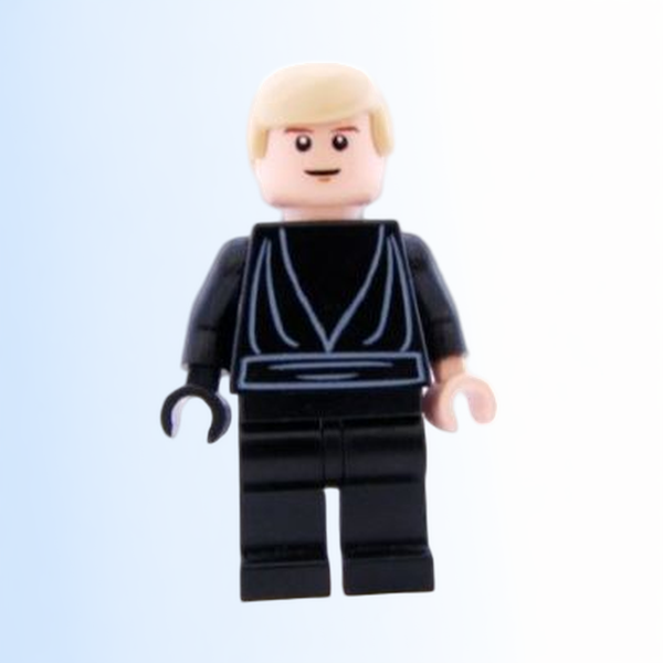 Luke Skywalker (Jedi Knight, Pupils) - sw0292