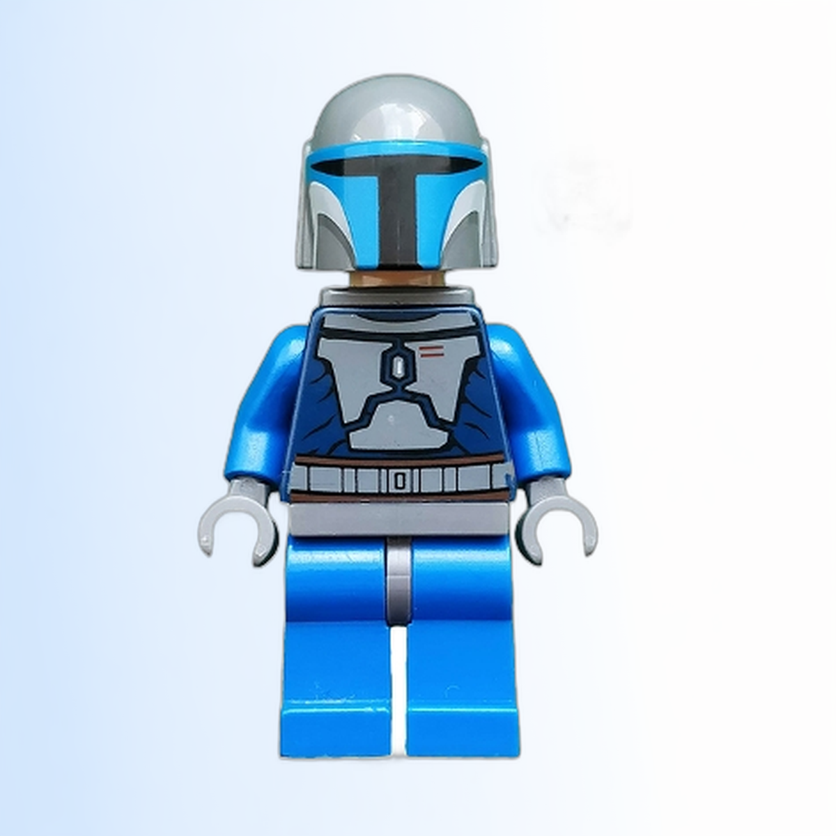 Mandalorian Death Watch Warrior - sw0296