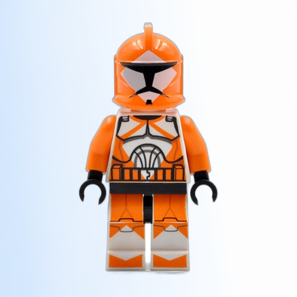 Clone Bomb Squad Trooper (Phase 1) - Large Eyes - sw0299