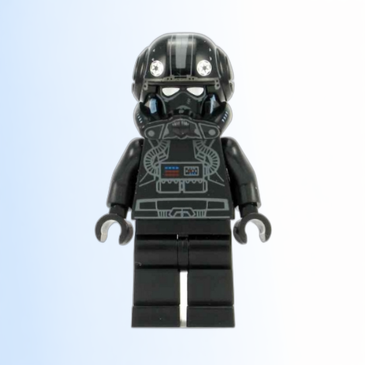 Imperial V-wing Pilot - sw0304