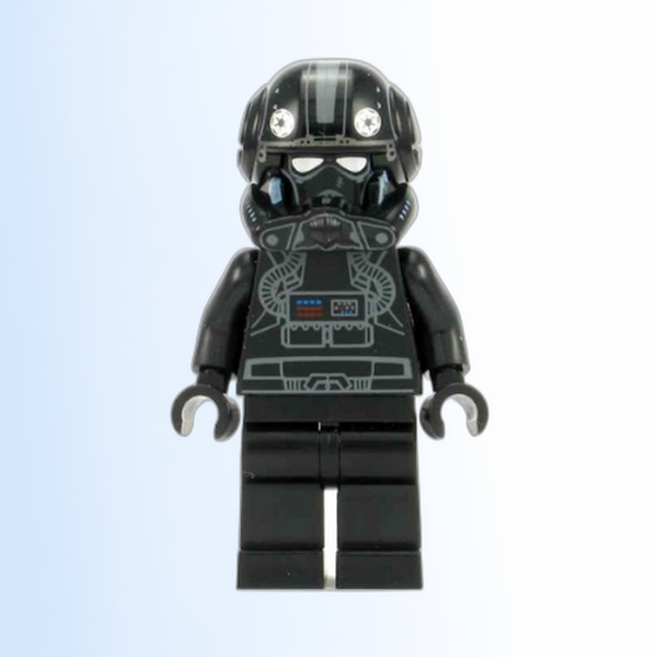 Imperial V-wing Pilot - sw0304