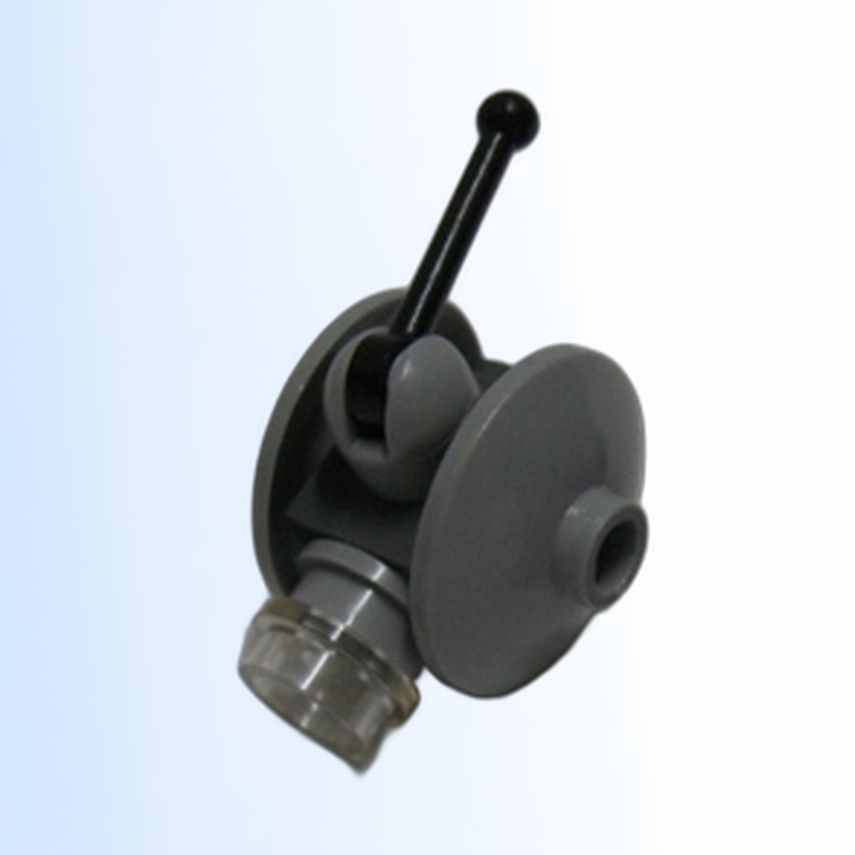 DRK-1 Dark Eye Probe Droid - Bluish Grays - sw0311