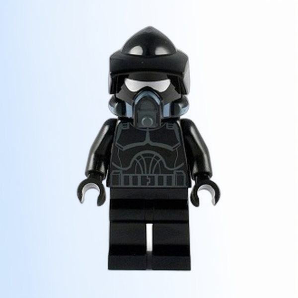 Clone Shadow ARF Trooper (Phase 1) - Large Eyes - sw0315