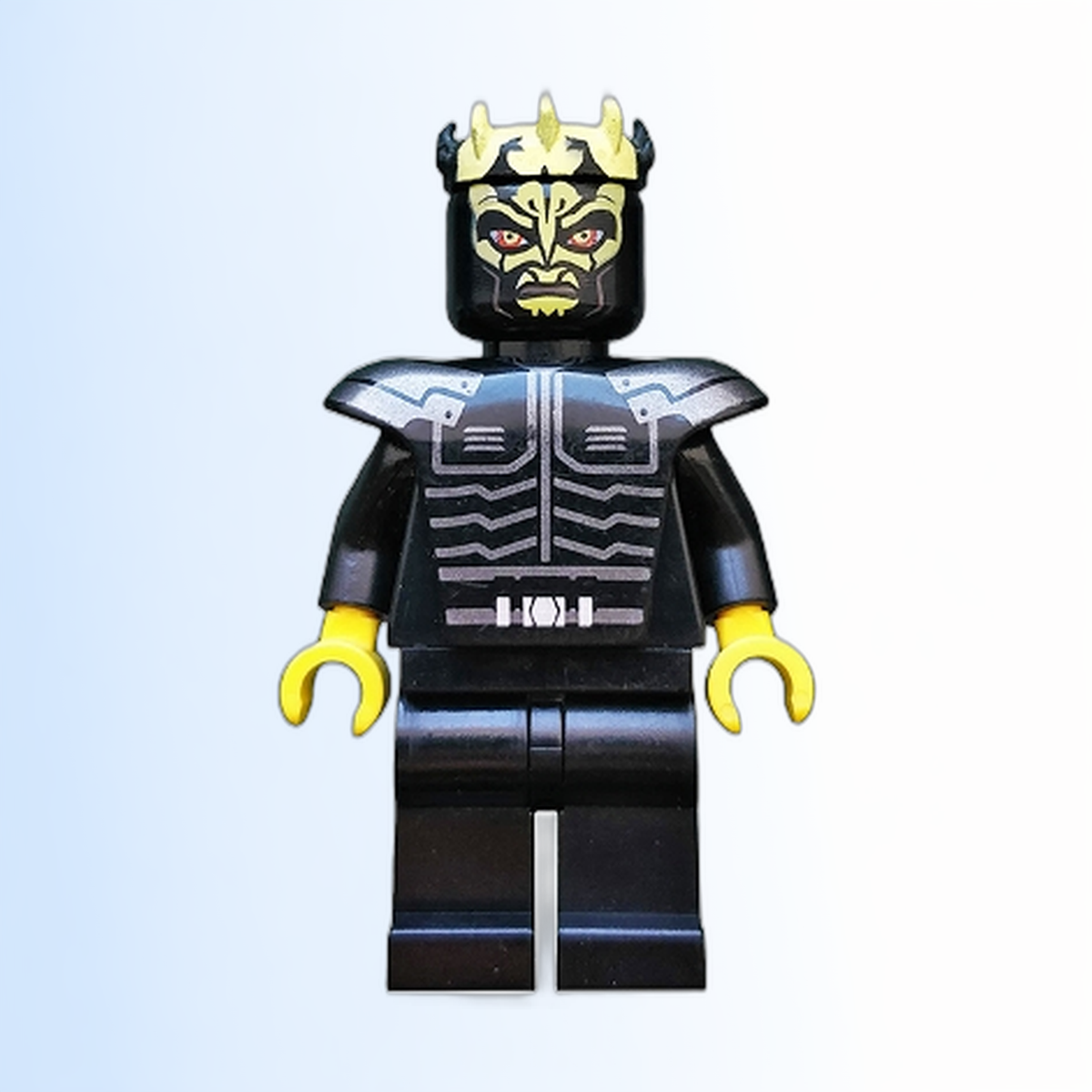 Savage Opress - sw0316