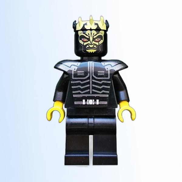 Savage Opress - sw0316