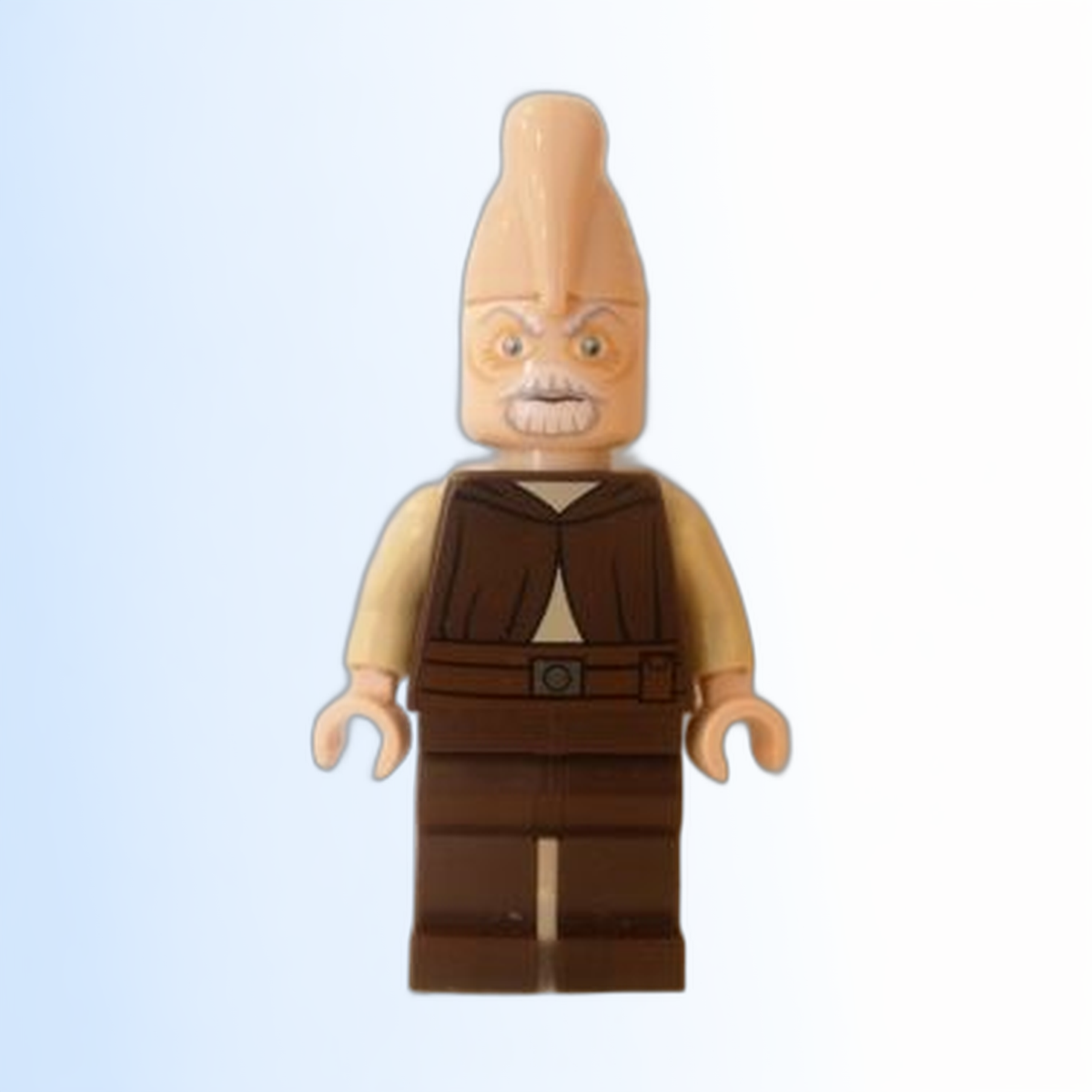 Ki-Adi-Mundi - Plain Legs - sw0319