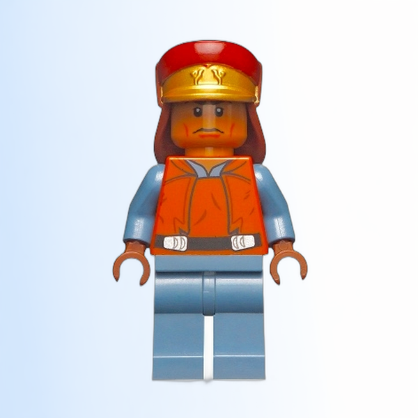 Captain Panaka - sw0321