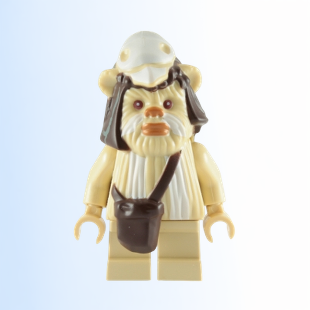Logray (Ewok) - sw0338