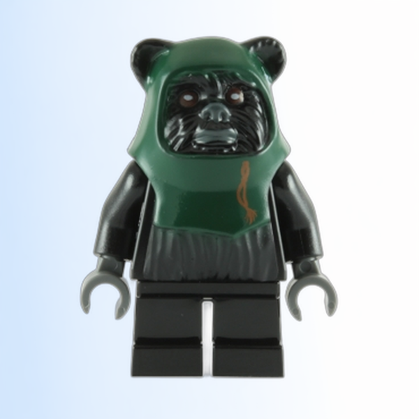Tokkat (Ewok) - sw0339