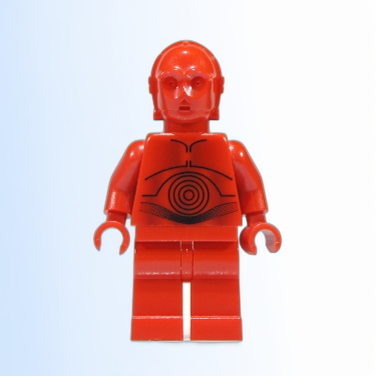 R-3PO Protocol Droid - sw0344