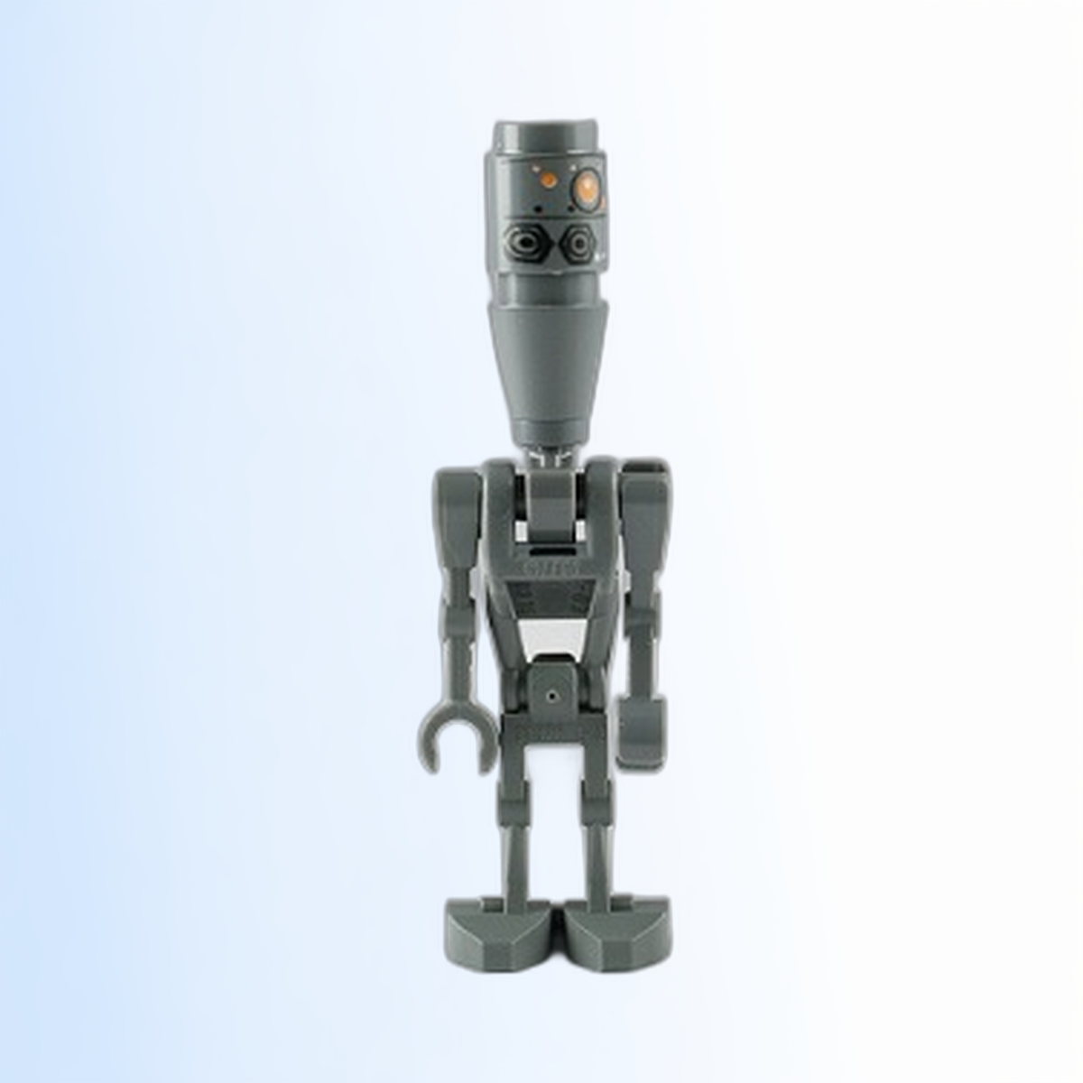 IG-88 (Printed Head) - sw0351