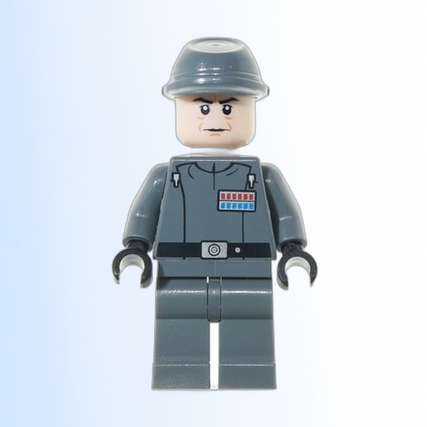 Admiral Firmus Piett - sw0352