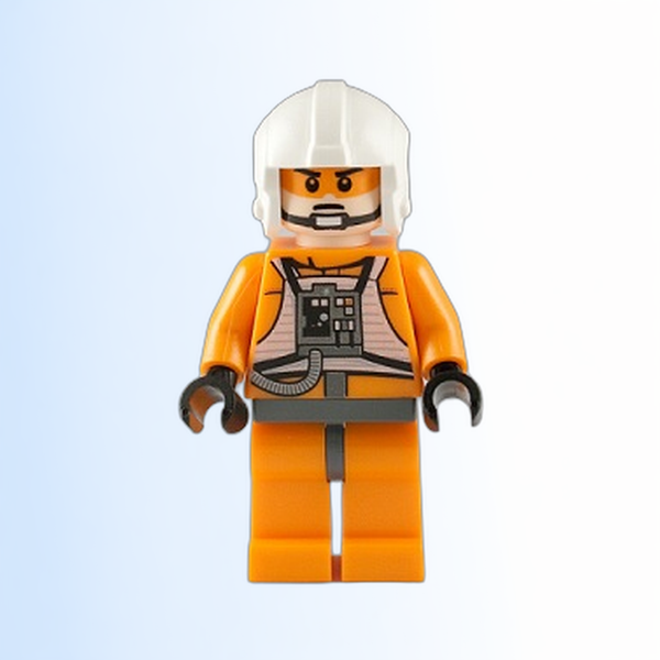 Zev Senesca - Plain Helmet - sw0354