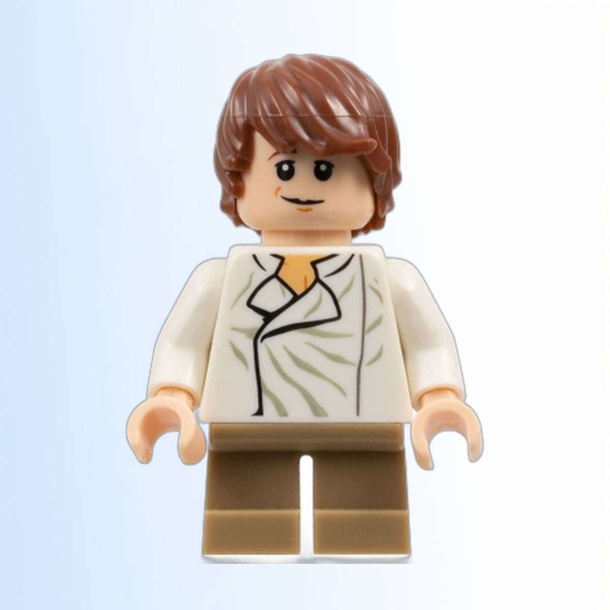 Han Solo, Young - sw0357