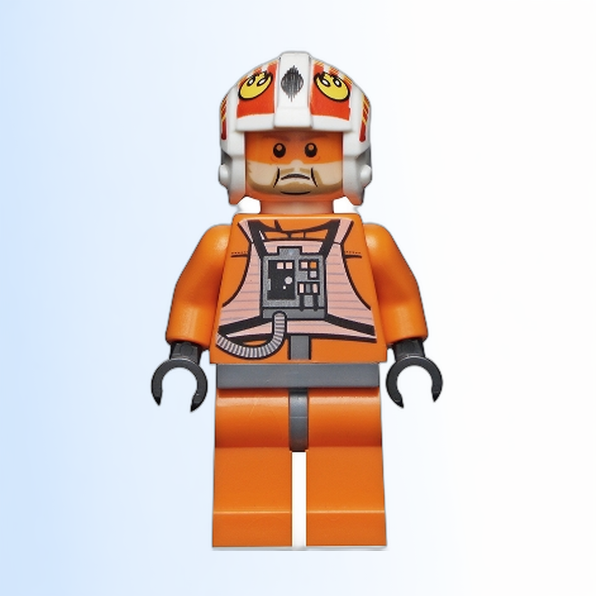 Jek Porkins - sw0372