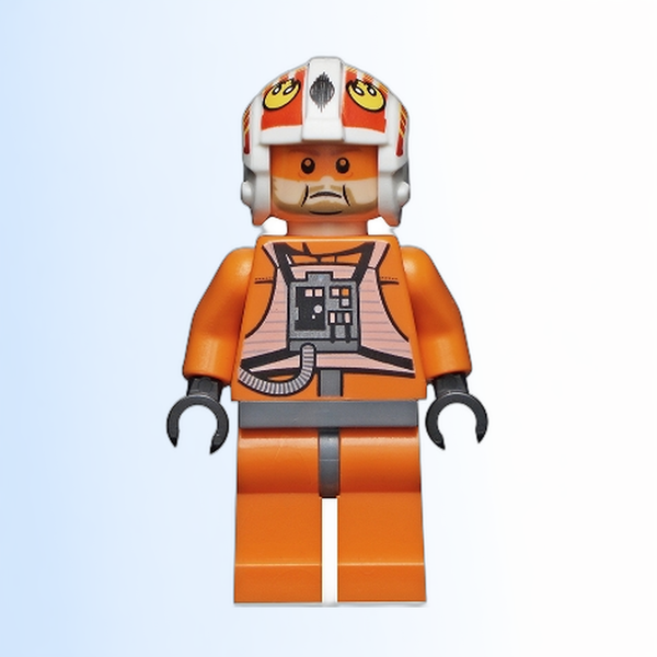 Jek Porkins - sw0372