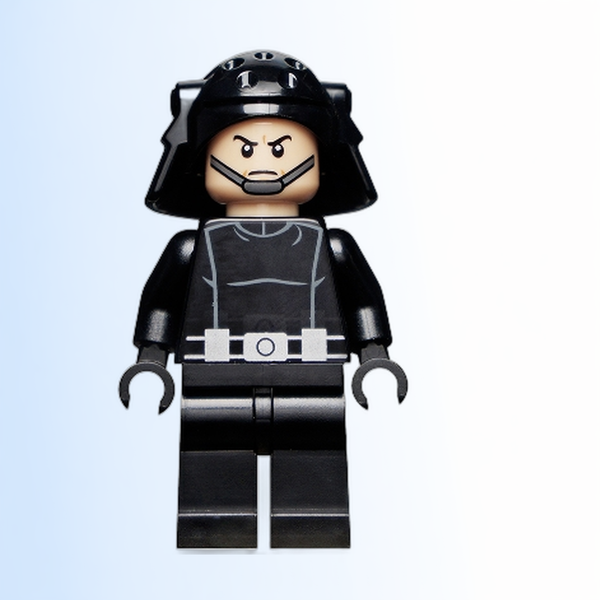 Death Star Trooper - sw0374
