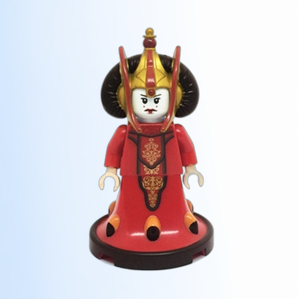 Queen Amidala - sw0387