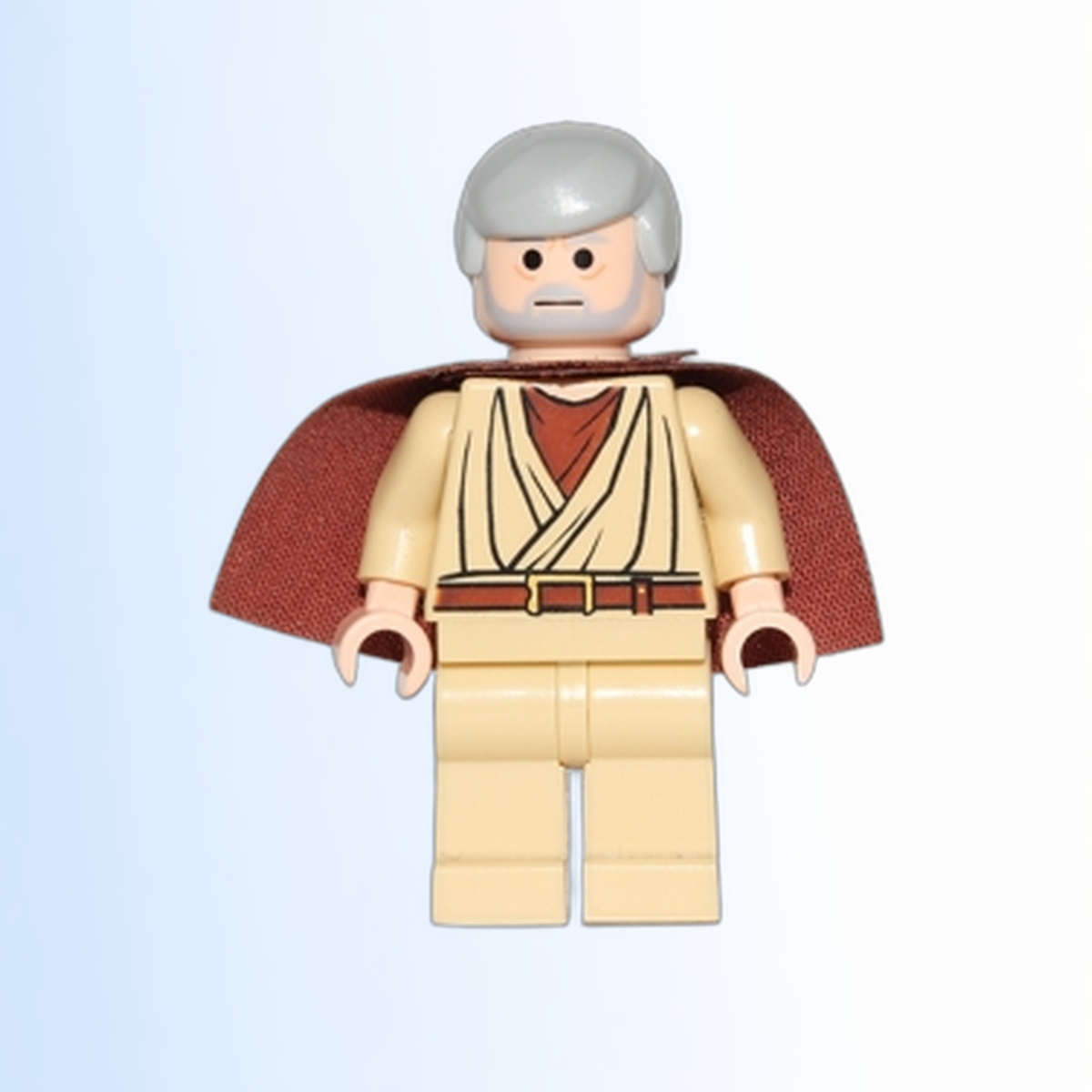 Obi-Wan Kenobi (Old) - Short Cape (Watch 9002939) - sw0388