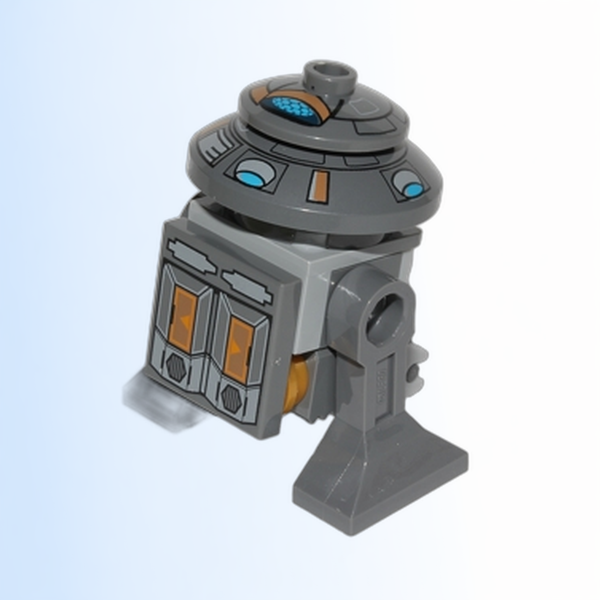 Astromech Droid, T7-O1 - sw0390