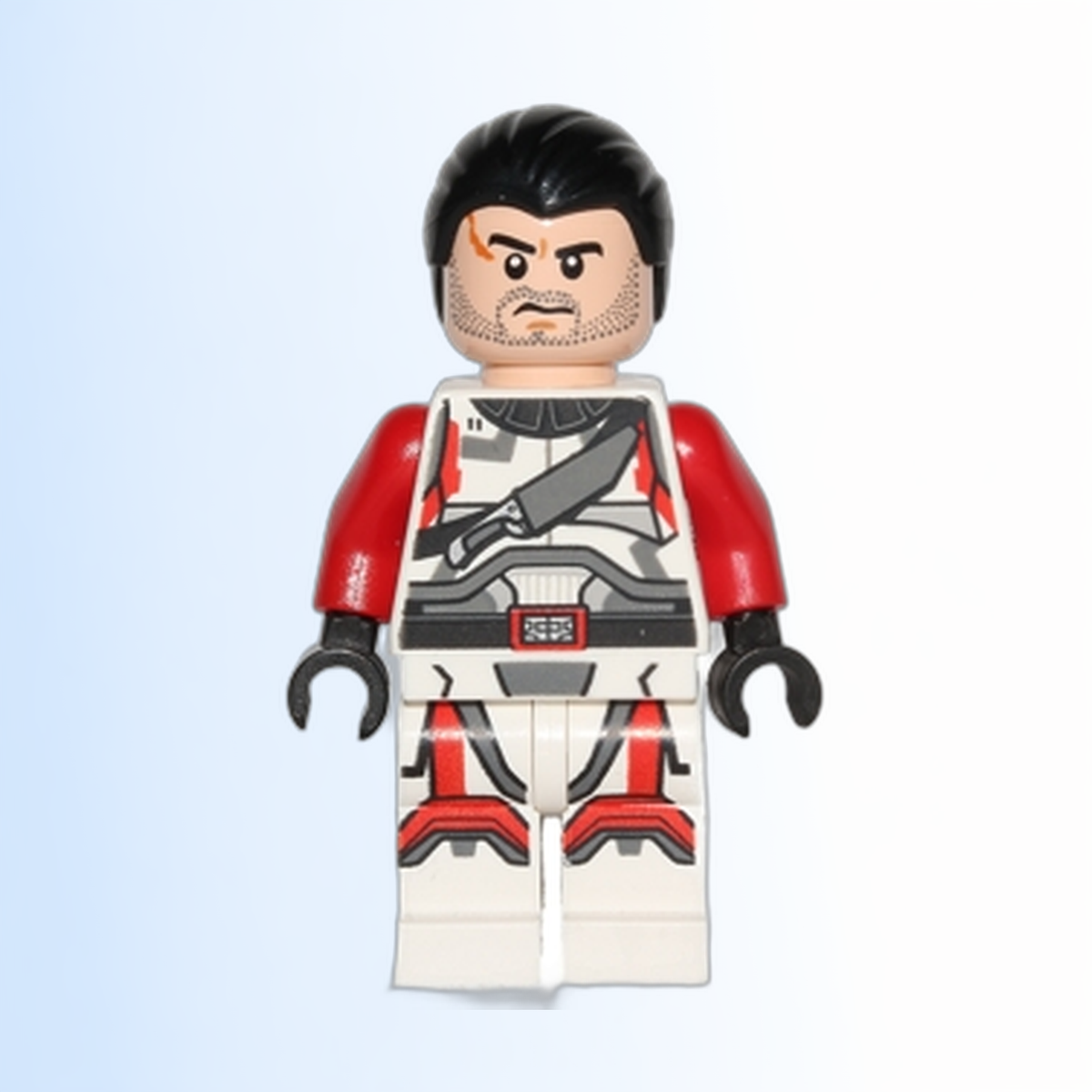 Republic Trooper Jace Malcom - sw0391