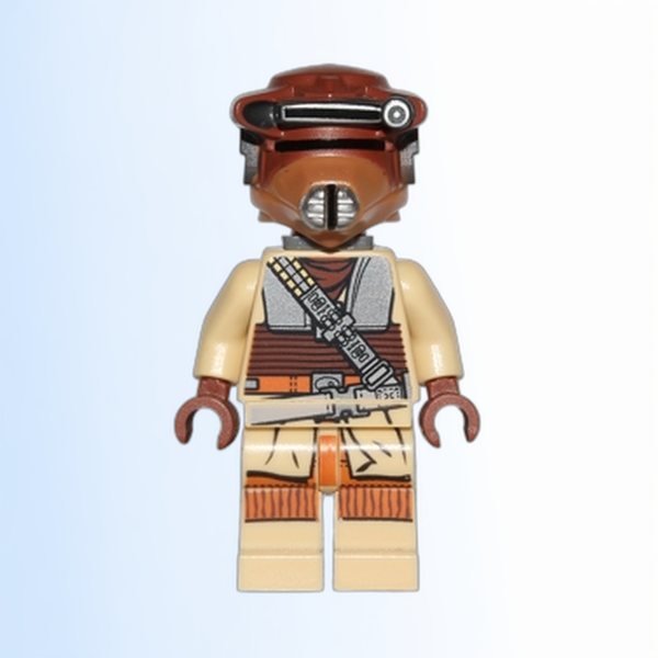 Boushh - sw0407