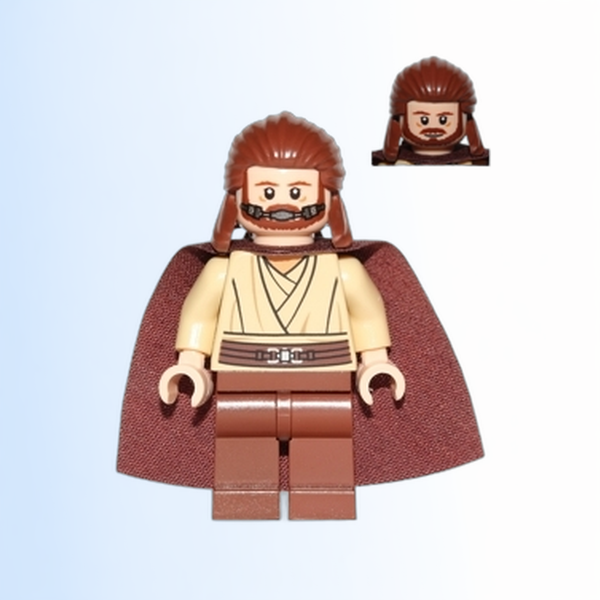 Qui-Gon Jinn (Breathing Apparatus) - sw0410