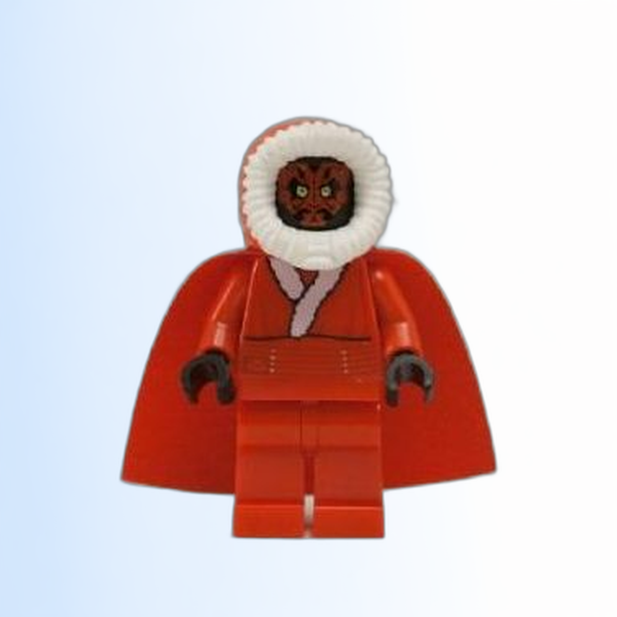 Santa Darth Maul - sw0423