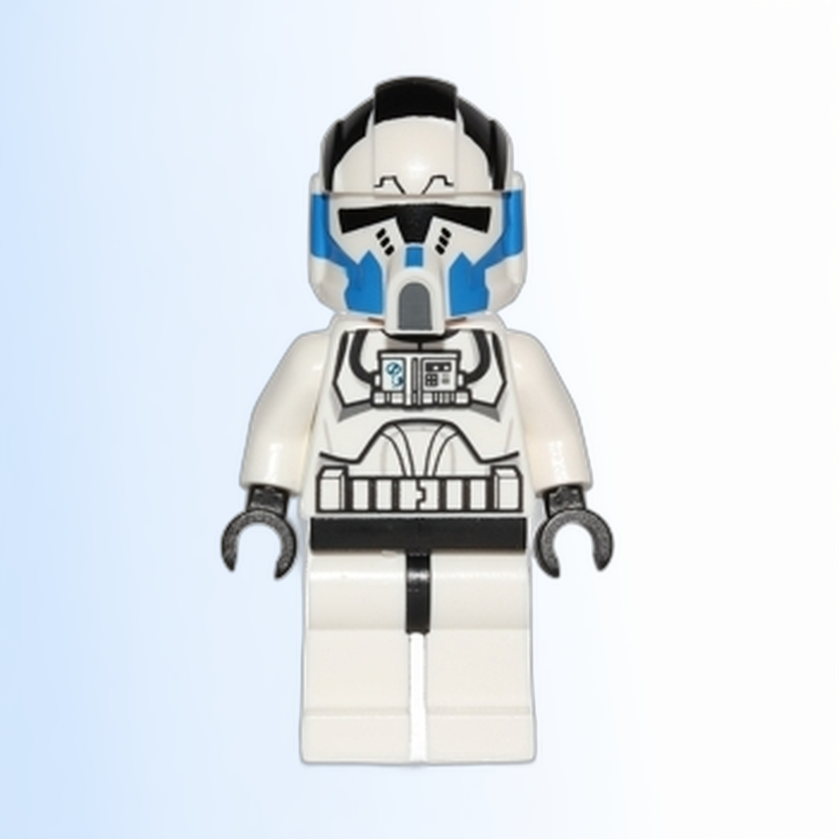 Clone Trooper Pilot, 501st Legion (Phase 2) - Large Eyes - sw0439