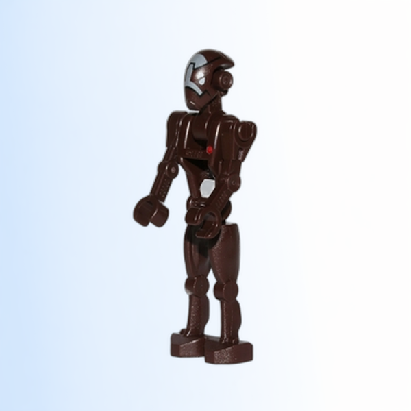 Commando Droid Captain - sw0448