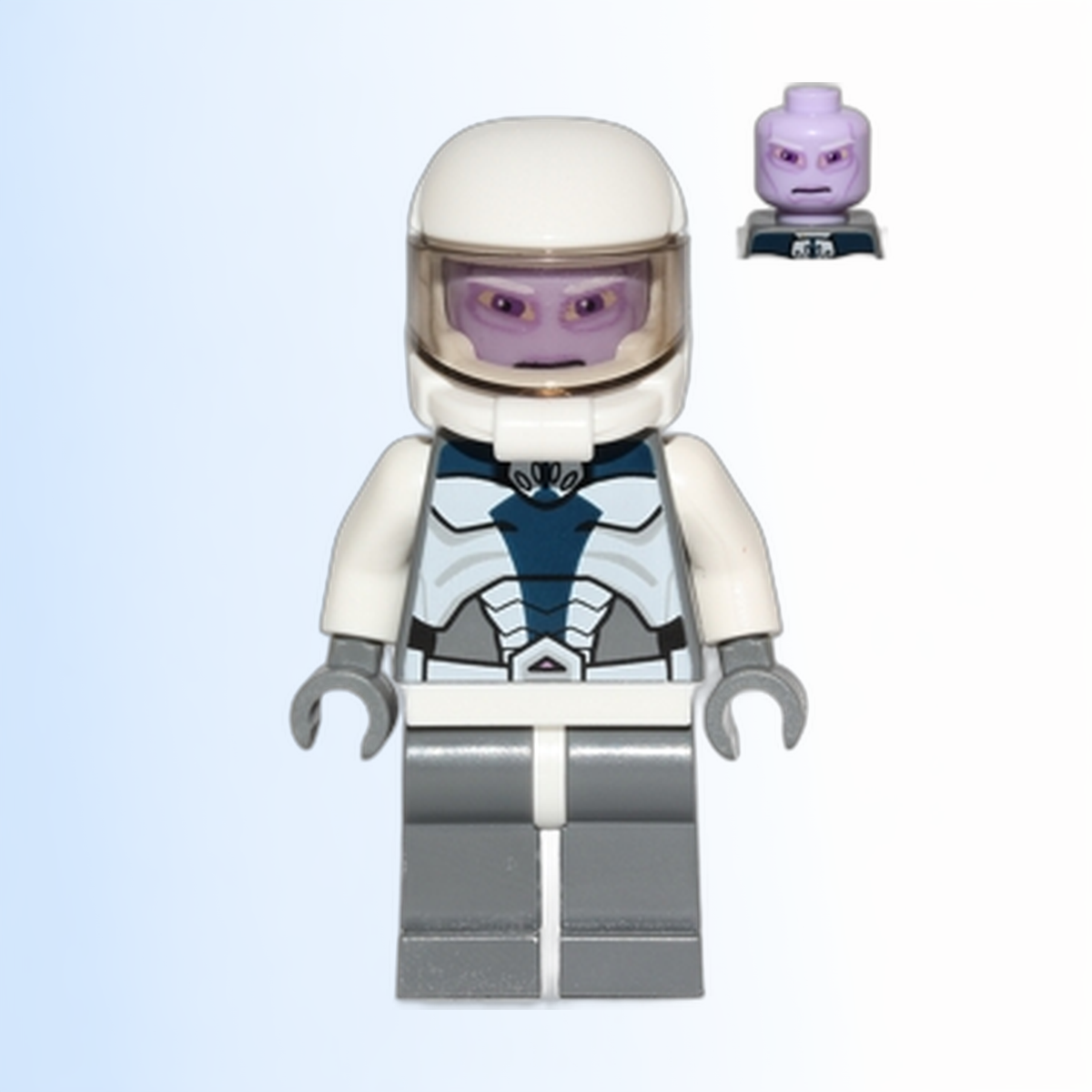 Umbaran Soldier - sw0454