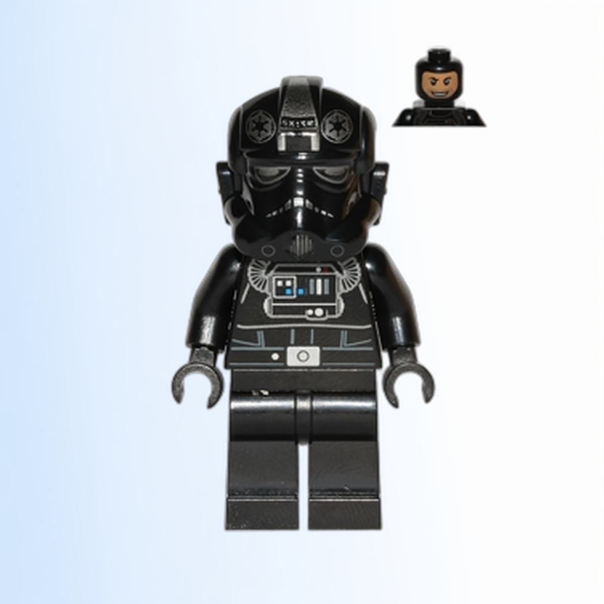 Imperial TIE Fighter / Bomber Pilot - sw0457