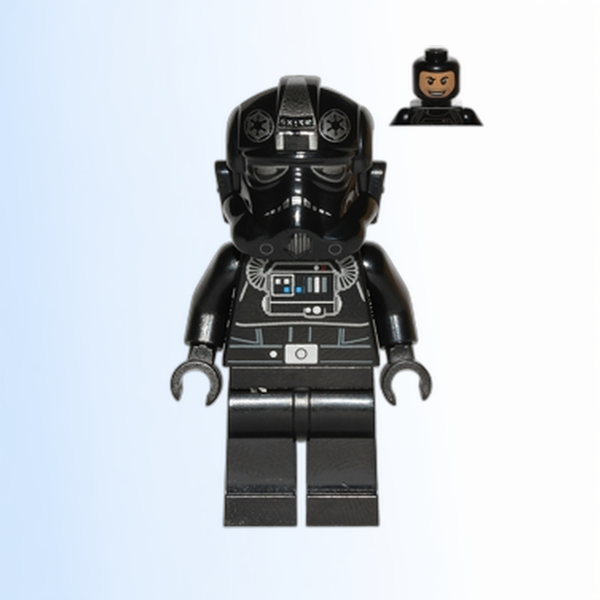 Imperial TIE Fighter / Bomber Pilot - sw0457
