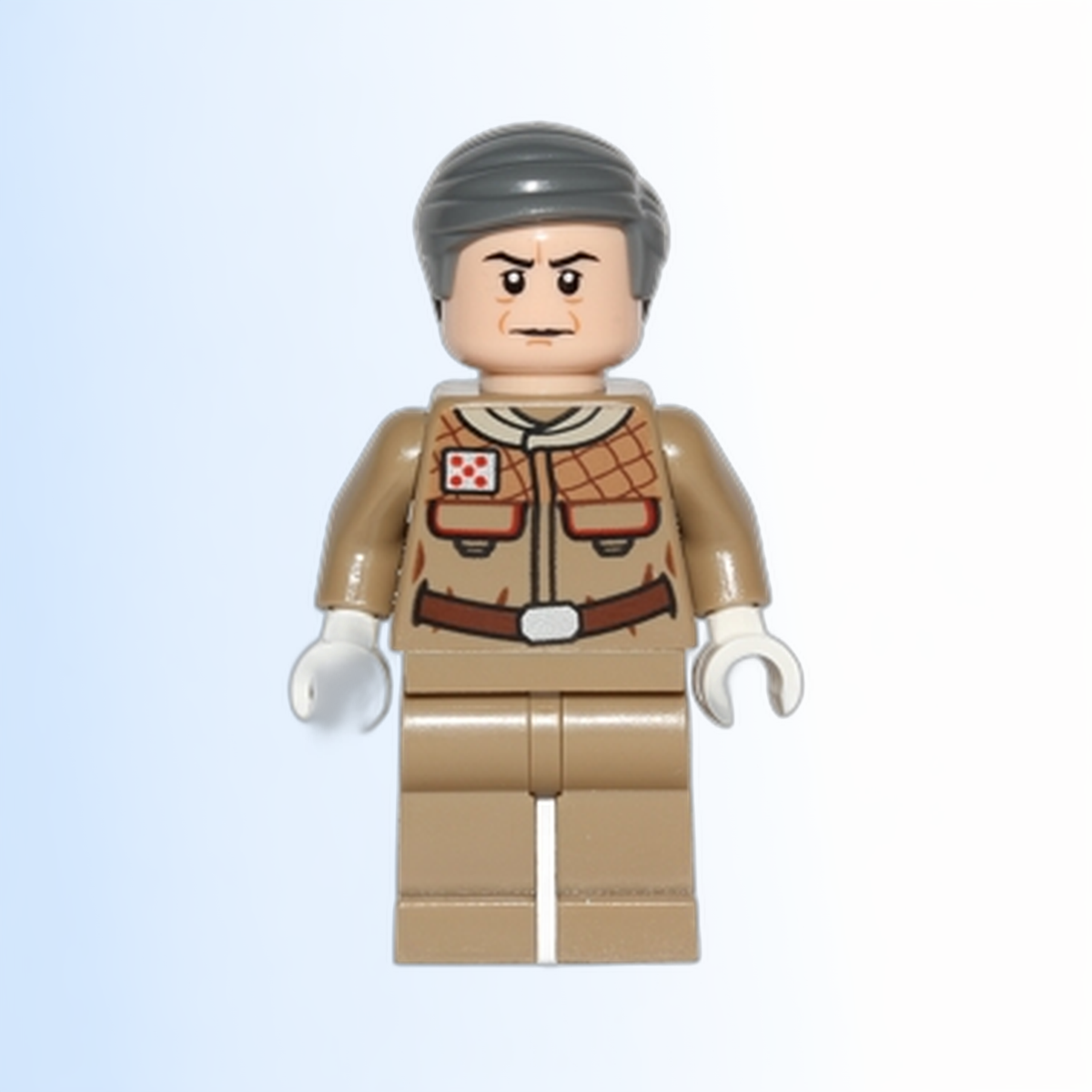 General Rieekan - sw0460