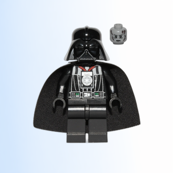 Darth Vader (Celebration) - sw0464