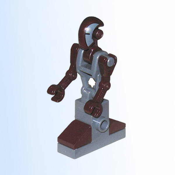 FA-4 Pilot Droid - sw0473