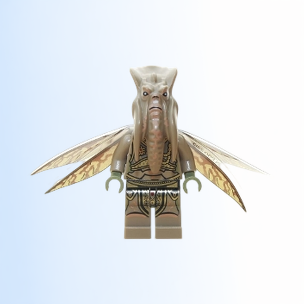 Poggle the Lesser - sw0474