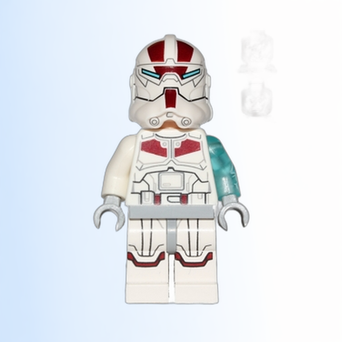 Jek-14 with Clone Helmet - sw0475