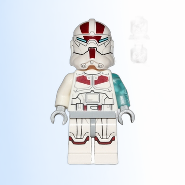 Jek-14 with Clone Helmet - sw0475