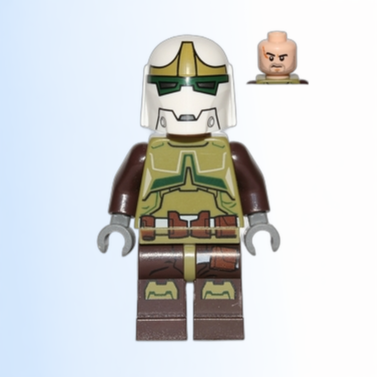 Bounty Hunter - sw0476