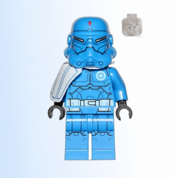 Special Forces Clone Trooper - sw0478