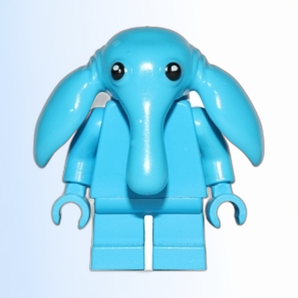 Max Rebo - sw0486