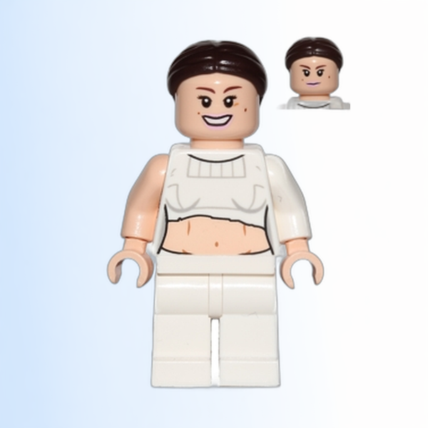 Padmé Amidala - Geonosis Arena - sw0490