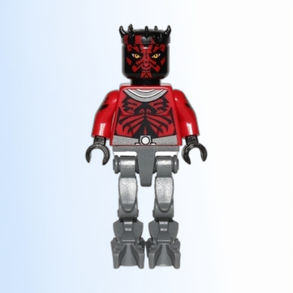 Darth Maul - Mechanical Legs - sw0493